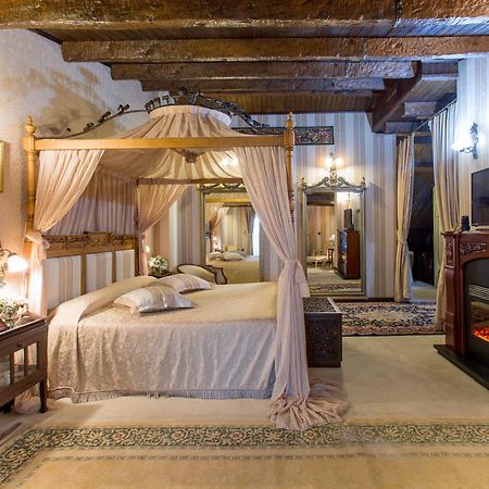 Masia De Lacy Museros Luaran gambar