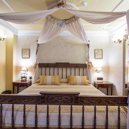 Masia De Lacy Museros Luaran gambar