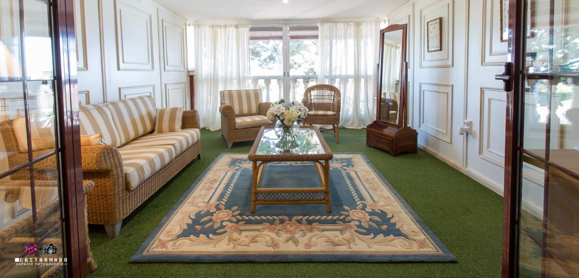 Masia De Lacy Museros Luaran gambar