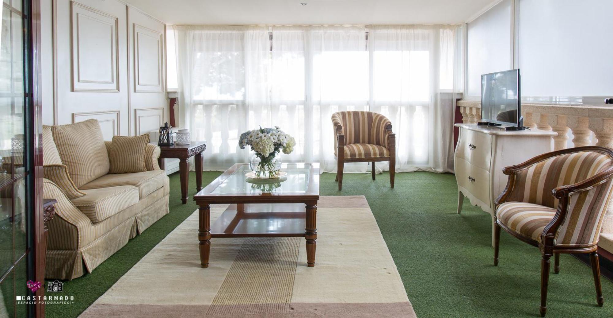 Masia De Lacy Museros Luaran gambar