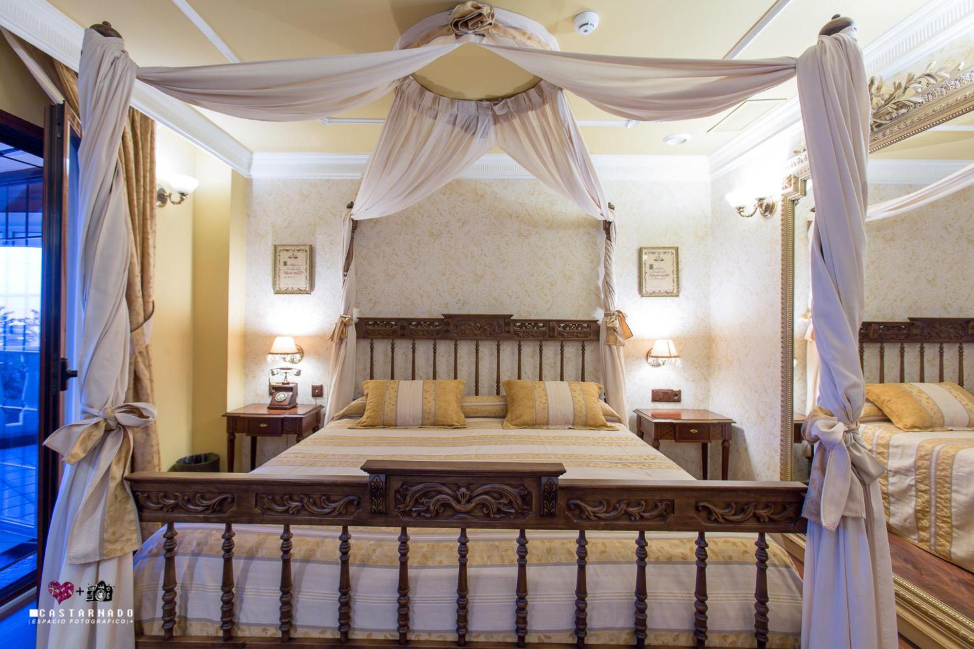 Masia De Lacy Museros Luaran gambar
