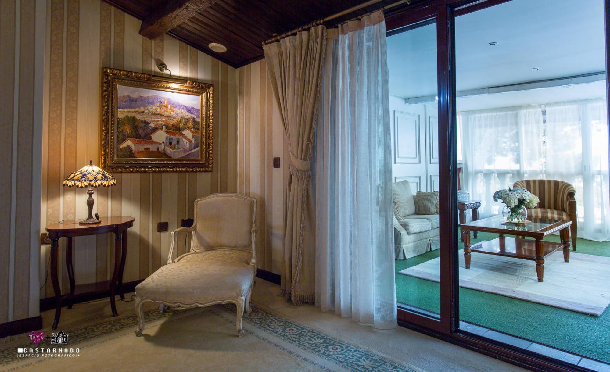 Masia De Lacy Museros Luaran gambar