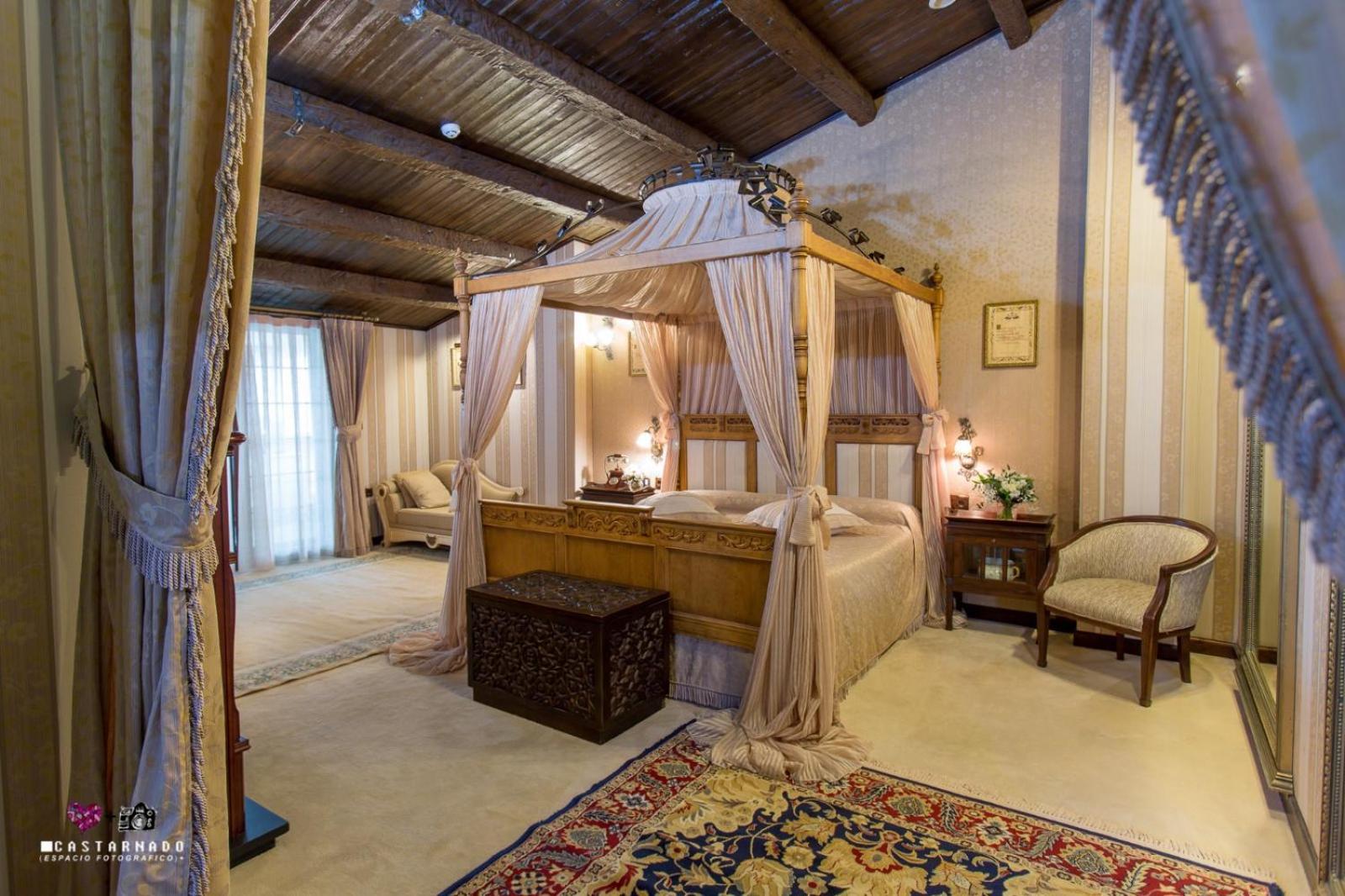 Masia De Lacy Museros Luaran gambar