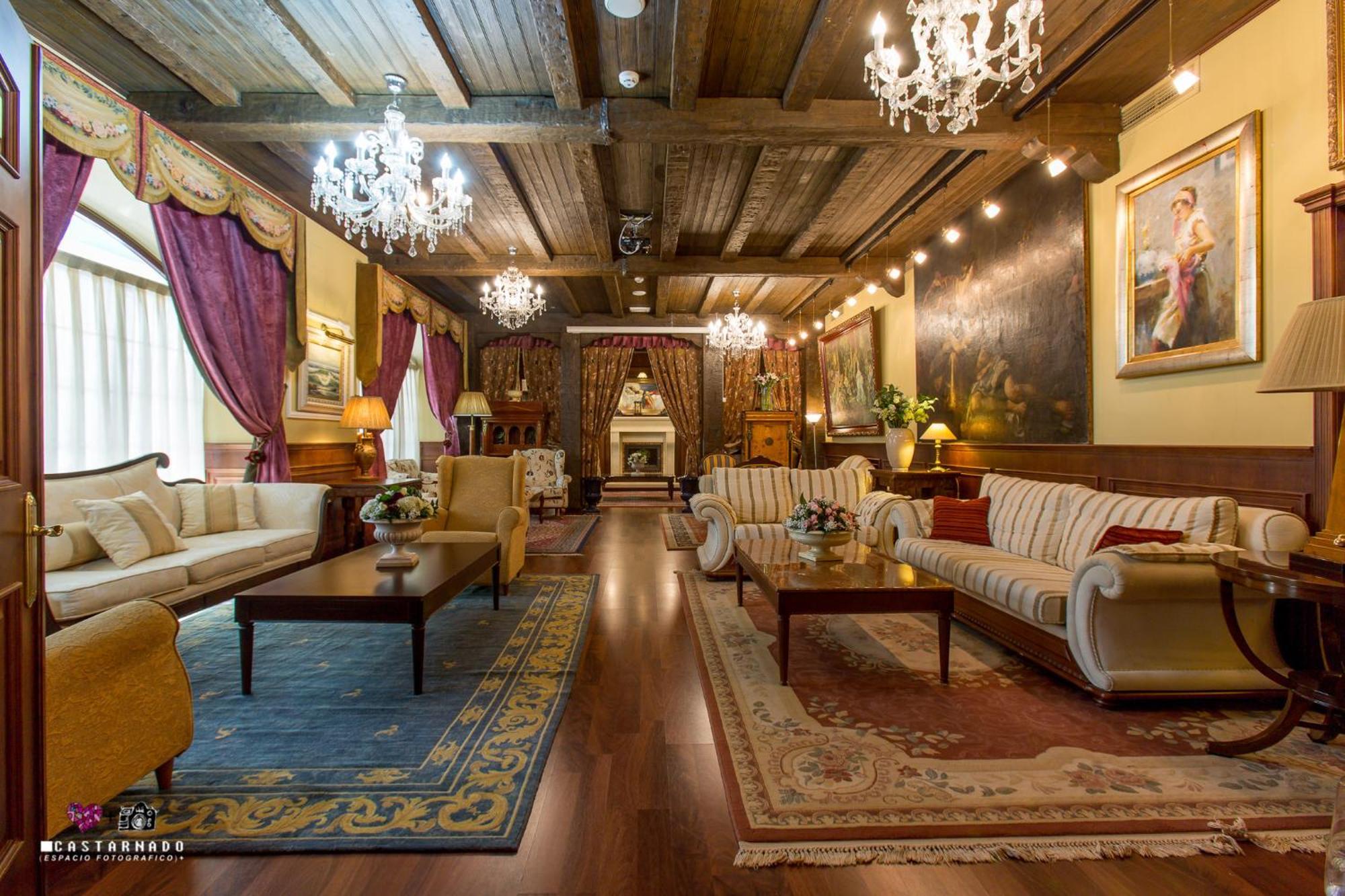 Masia De Lacy Museros Luaran gambar